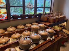 -桐湾大院·桐庐菜(滨江店)