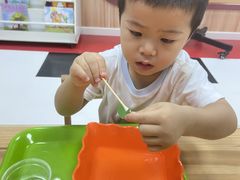 -红黄蓝成长中心•婴幼儿早教•托育(南山京基百纳广场店)