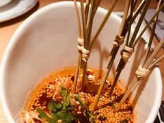 -太二酸菜鱼(深圳布吉万象汇店)