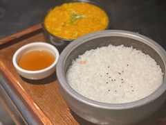 蟹粉捞饭-荟廷·晶萃(陆家嘴尚悦湾店)