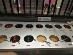 -龍歌自助小火锅(李沧丽达店)