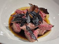 慢炖和牛-曲廊院(东四十一条店)