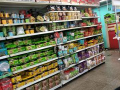 -华润万家(长安路店)