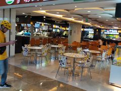 -萨莉亚意式餐厅(星海广场店)