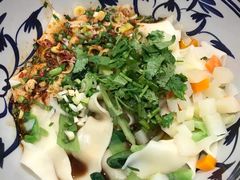-老陕一碗(八达岭奥莱店)