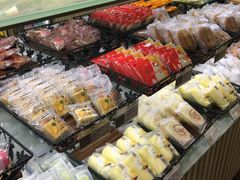 -采蝶轩(明珠商业广场店)