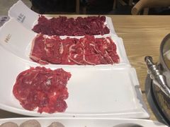 -朱氏牛鼎记鲜牛火锅(山水华庭店)
