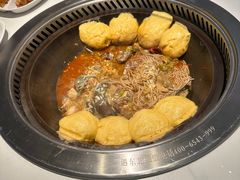 -遇东北林区铁锅炖(南开店)