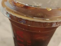 -COSTA COFFEE(恒基名人购物中心店)