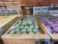 抹茶酥-稻香村(文殊院旗舰店)