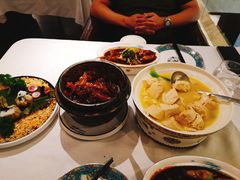 -肆月河豚·新淮扬(金融街店)