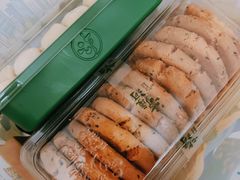 -泸溪河桃酥(西直门凯德店)