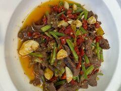 -湘中缘·湖南菜(娄底驻京办店)