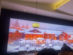 -北院·果木烤鸭·25年东北菜(创意产业园店)