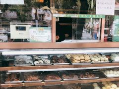 -老回回烩面馆(左家庄店)