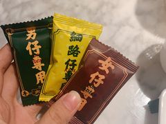 -大鸽饭(体育西路店)