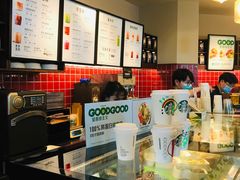 -星巴克(无锡百联奥特莱斯店)