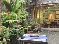 -The Flowers Coffee(南山店)