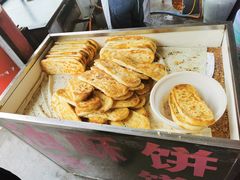 -铁谢李松祖传羊肉汤馆