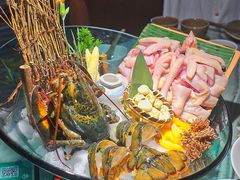 -大头椰·椰子鸡火锅(南宁万象城店)