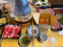 -牛街清真满恒記(平安里西大街店)