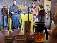 -鱼食饭稻·苏浙土菜17年老馆子(平江路店)