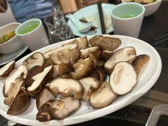 -清真·锦翔炝锅鱼(明德门店)