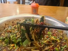 -乐山第一家临江鳝丝(茶坊路店)