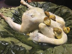 -南京大牌档(济南万象城店)