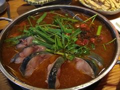 -老凯俚酸汤鱼(鸿通城店)