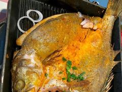 -西贝莜面村(上海百联西郊店)