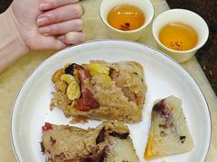 -老潮兴粿品(龙北店)