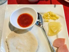 -ITA·意塔意大利餐厅(亦庄店)