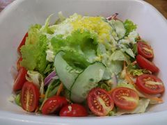 -向阳庄烧烤店(望京西园店)