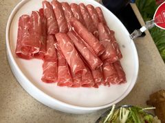 -阳坊大都涮羊肉(阳坊总店)