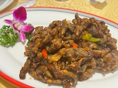 -小粤楼(万辉广场店)