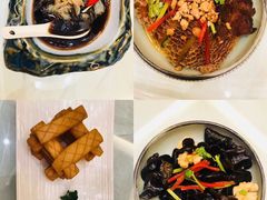 -酌宴府The China Club·广州万富希尔顿酒店(云城东路店)