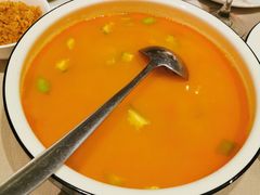 生拆海鲜贵妃泡饭-尚一汤·粤菜海鲜(环球港店)