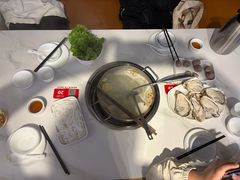 -八合里潮汕鲜牛肉火锅(环宇城店)