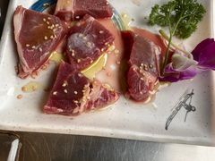-五彩凉山自助西昌烧烤(柳翠路店)