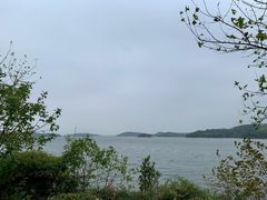 -天目湖涵田度假村