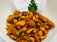 -马凯餐厅(地安门店)