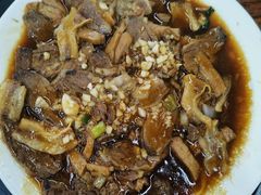 -牛庄高晓山馅饼(铁西店)