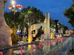 -大唐不夜城
