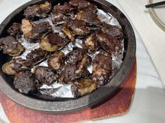 煎老蒙古血肠-九十九顶毡房(阜石路店)