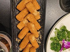 -鸽鸽小垸(长椿街店)