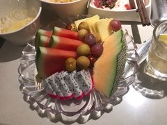 -海底捞火锅(上元大街店)