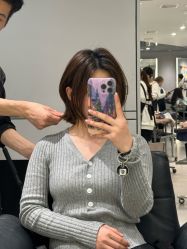 点击看大图 -3AM HAIR SALON烫发染发接发
