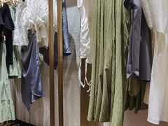 -URBAN REVIVO(济南世茂广场店)