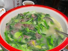 -广府乡下·饭庄(新港东路店)